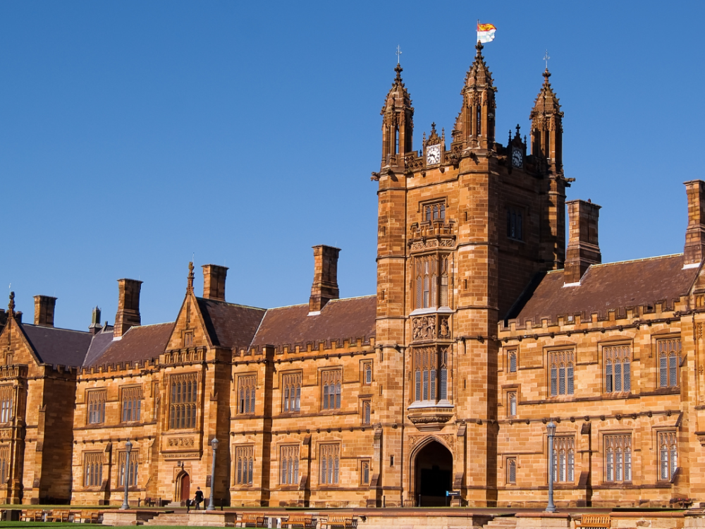 University of Sydney